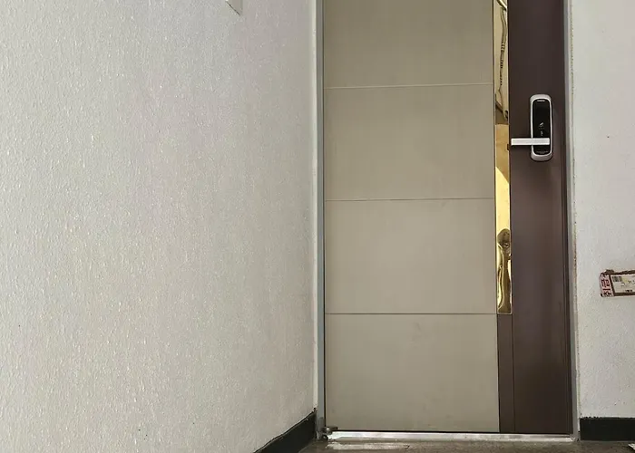 Apartment For My People Seoul