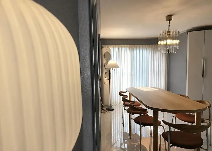 For My People Apartment